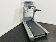 Treadmills